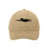 Brushed Twill Cap Thumbnail
