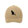 Brushed Twill Cap Thumbnail