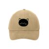 Brushed Twill Cap Thumbnail