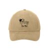 Brushed Twill Cap Thumbnail