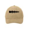 Brushed Twill Cap Thumbnail