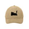 Brushed Twill Cap Thumbnail