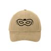 Brushed Twill Cap Thumbnail