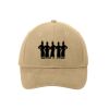 Brushed Twill Cap Thumbnail