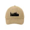 Brushed Twill Cap Thumbnail