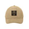 Brushed Twill Cap Thumbnail