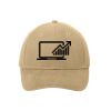 Brushed Twill Cap Thumbnail