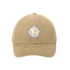 Brushed Twill Cap Thumbnail