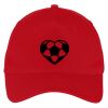 Five Panel Twill Cap Thumbnail