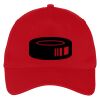 Five Panel Twill Cap Thumbnail