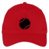 Five Panel Twill Cap Thumbnail