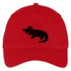 Five Panel Twill Cap Thumbnail