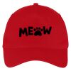 Five Panel Twill Cap Thumbnail