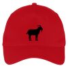 Five Panel Twill Cap Thumbnail