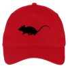 Five Panel Twill Cap Thumbnail