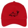 Five Panel Twill Cap Thumbnail