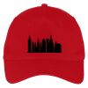 Five Panel Twill Cap Thumbnail