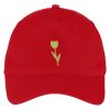 Five Panel Twill Cap Thumbnail