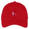 Five Panel Twill Cap Thumbnail