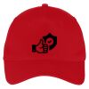 Five Panel Twill Cap Thumbnail