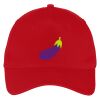 Five Panel Twill Cap Thumbnail