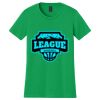 Women's Softstyle Tee Thumbnail