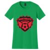 Women's Softstyle Tee Thumbnail