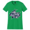 Women's Softstyle Tee Thumbnail