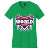 Women's Softstyle Tee Thumbnail