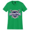 Women's Softstyle Tee Thumbnail
