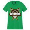 Women's Softstyle Tee Thumbnail