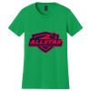 Women's Softstyle Tee Thumbnail