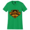 Women's Softstyle Tee Thumbnail
