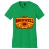 Women's Softstyle Tee Thumbnail