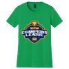 Women's Softstyle Tee Thumbnail