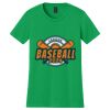 Women's Softstyle Tee Thumbnail