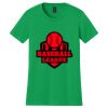 Women's Softstyle Tee Thumbnail