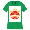 Women's Softstyle Tee Thumbnail