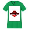 Women's Softstyle Tee Thumbnail