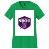 Women's Softstyle Tee Thumbnail