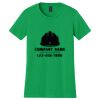 Women's Softstyle Tee Thumbnail