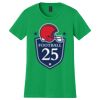 Women's Softstyle Tee Thumbnail
