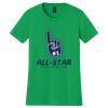 Women's Softstyle Tee Thumbnail