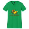 Women's Softstyle Tee Thumbnail