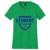 Women's Softstyle Tee Thumbnail