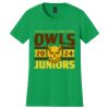 Women's Softstyle Tee Thumbnail