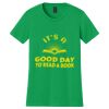 Women's Softstyle Tee Thumbnail