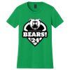 Women's Softstyle Tee Thumbnail