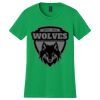 Women's Softstyle Tee Thumbnail