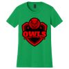 Women's Softstyle Tee Thumbnail